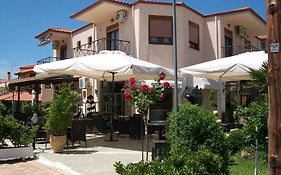 Paschalia Ser View Studios